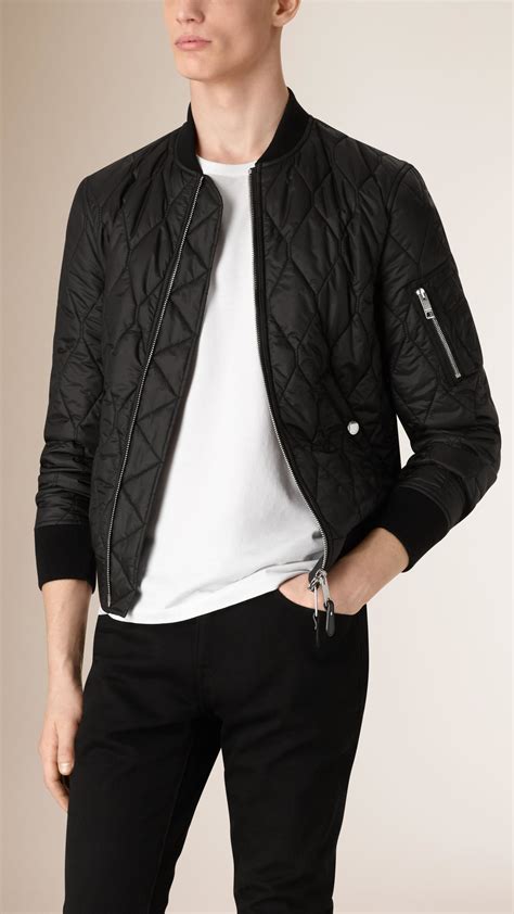 burberry men jacket